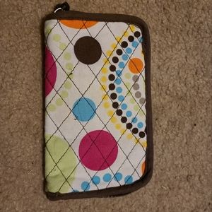 Thirty-one wallet